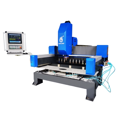 HLNCm-1308  盆孔機(jī)（加工中心）