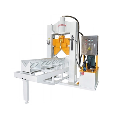 HLSY-24S3 Stone Splitting Machine HLSY-24S3馬蹄石對開機